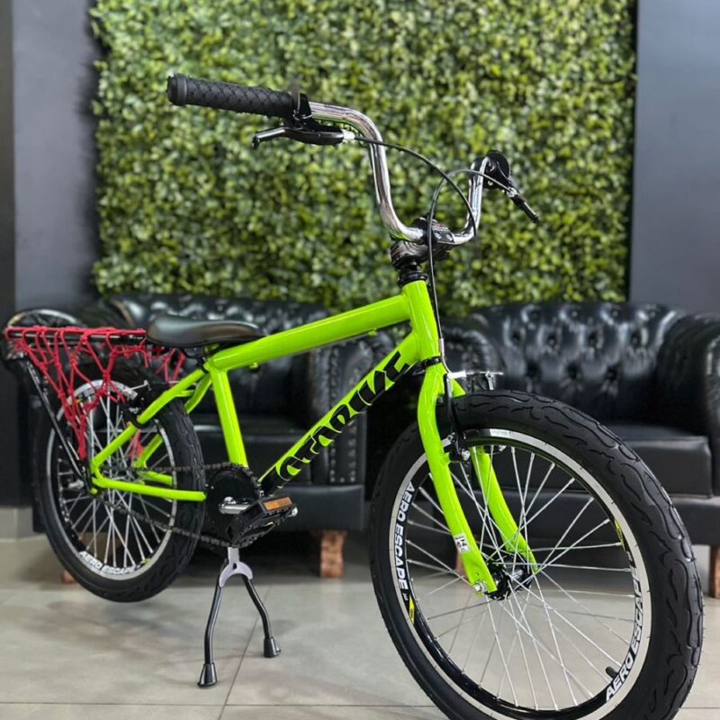 MONTADINHA BH ARO 20